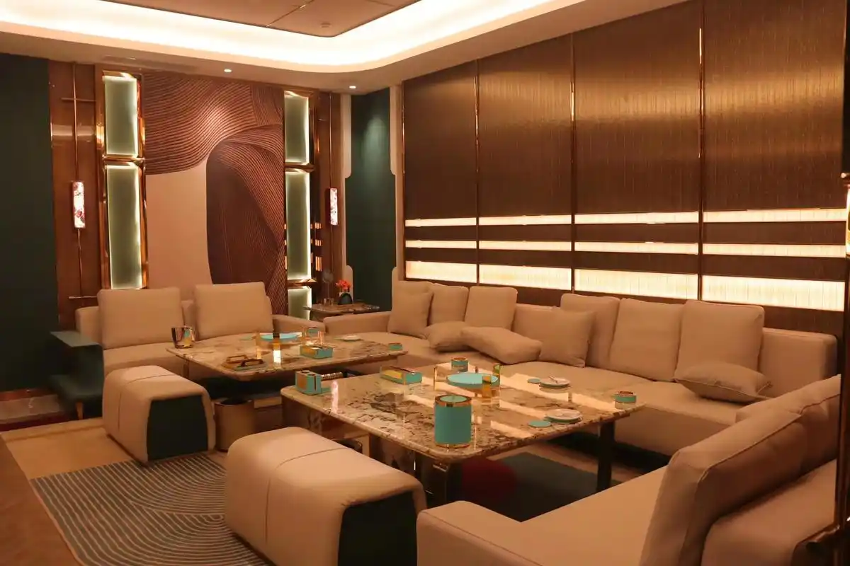 南昌商务ktv：划算实惠享受-青云谱区ktv预定