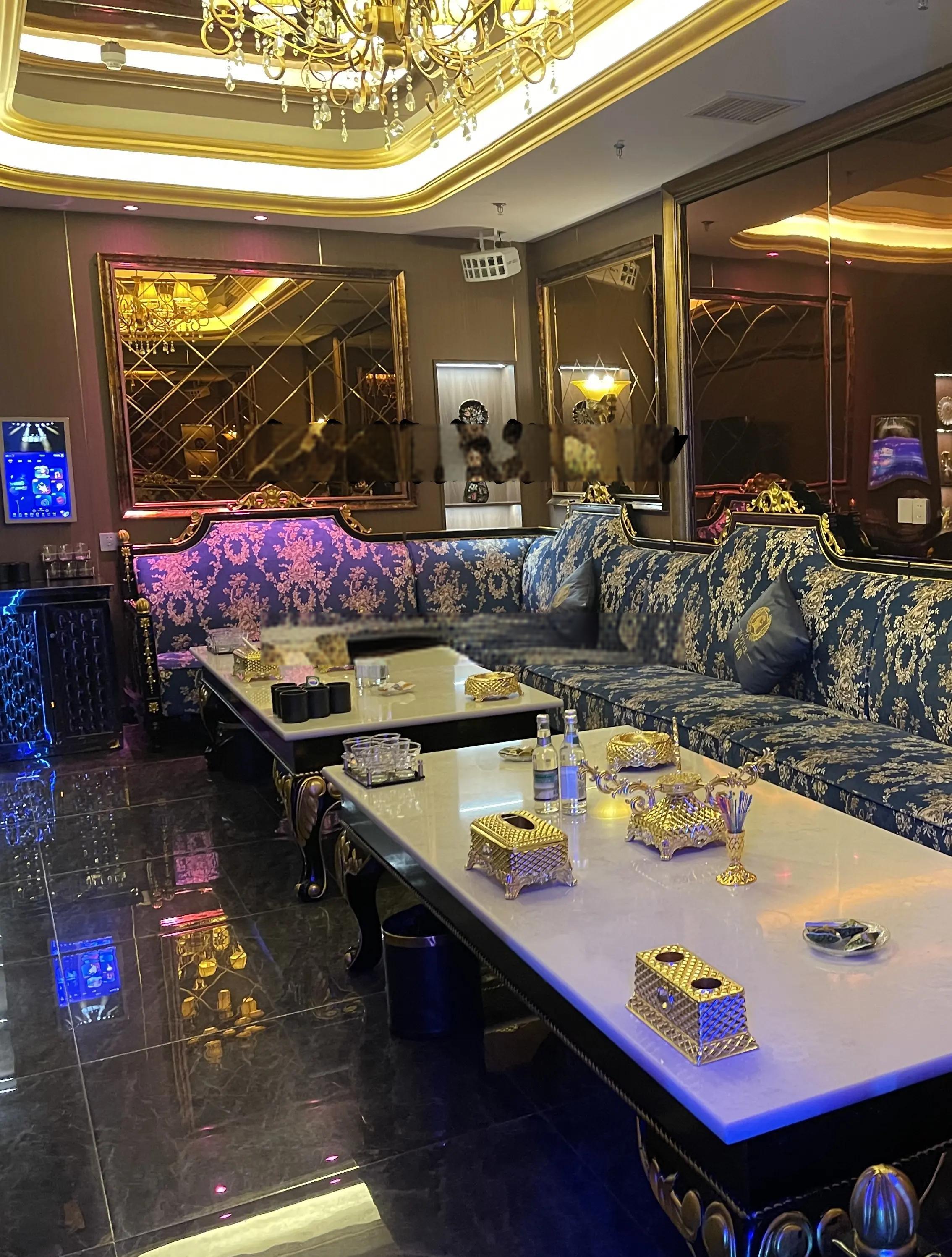 南昌商务ktv推荐排行-青云谱区ktv预定